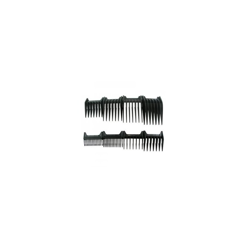 OSTER 76926-800 Tip set 8 pcs.