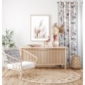 Eurofirany CHP/DAISY/STAL 45X45