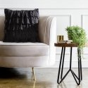 Eurofirany CHP/DAISY/STAL 45X45