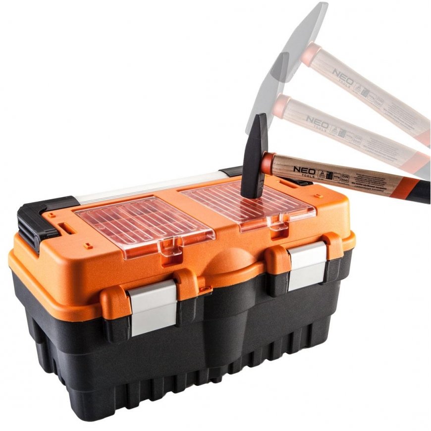 Neo toolbox 18" – 4