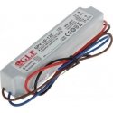 Array Masyvas IMPULSINIS MAITINTUVAS 12V/5A/GPV-MINI Array Masyvas IMPULSINIS MAITINTUVAS 12V/5A/GPV-MINI
