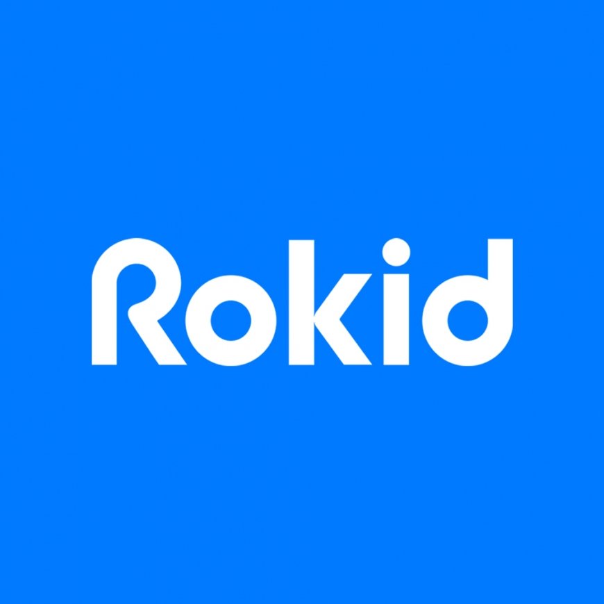 Rokid Max AR Headset (Augmented Reality) Full HD Micro-OLED + Wireless Adapter – 2