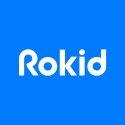 Rokid Max AR Headset (Augmented Reality) Full HD Micro-OLED + Wireless Adapter Rokid Max AR Headset (Augmented Reality) Full HD Micro-OLED + Wireless Adapter