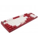 Varmilo VEA108 Koi Gaming Keyboard, MX-Brown, weiße LED - US layout Varmilo VEA108 Koi Gaming Keyboard, MX-Brown, weiße LED - US layout