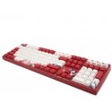 Varmilo VEA108 Koi Klaviatūra žaidimams, MX-Brown, weiße LED - US išdėstymas Varmilo VEA108 Koi Klaviatūra žaidimams, MX-Brown, weiße LED - US išdėstymas