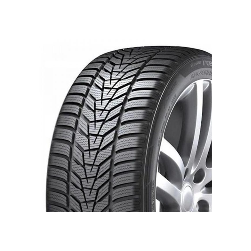 Hankook 295/35R20 WINTER I*CEPT EVO 3