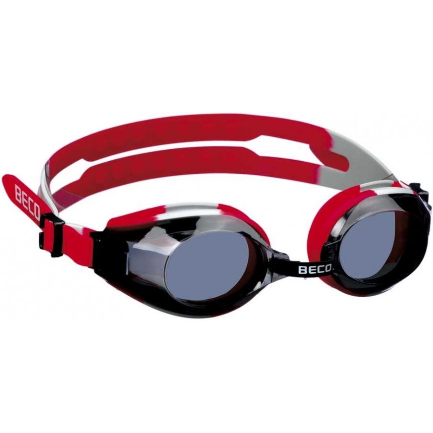Beco beermann Plauk. akiniai Training UV antifog 9969 511 – 2