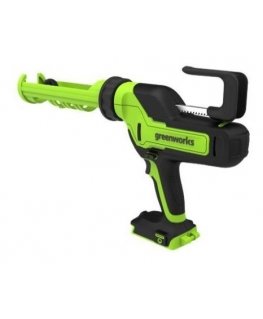 Greenworks 24V wyciskacz do mas Greenworks G24CG