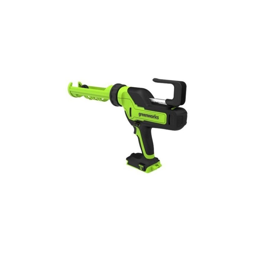 Greenworks 24V Greenworks G24CG mass juicer