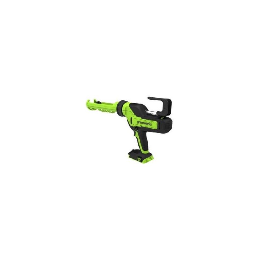 Greenworks 24V Greenworks G24CG mass juicer – 2