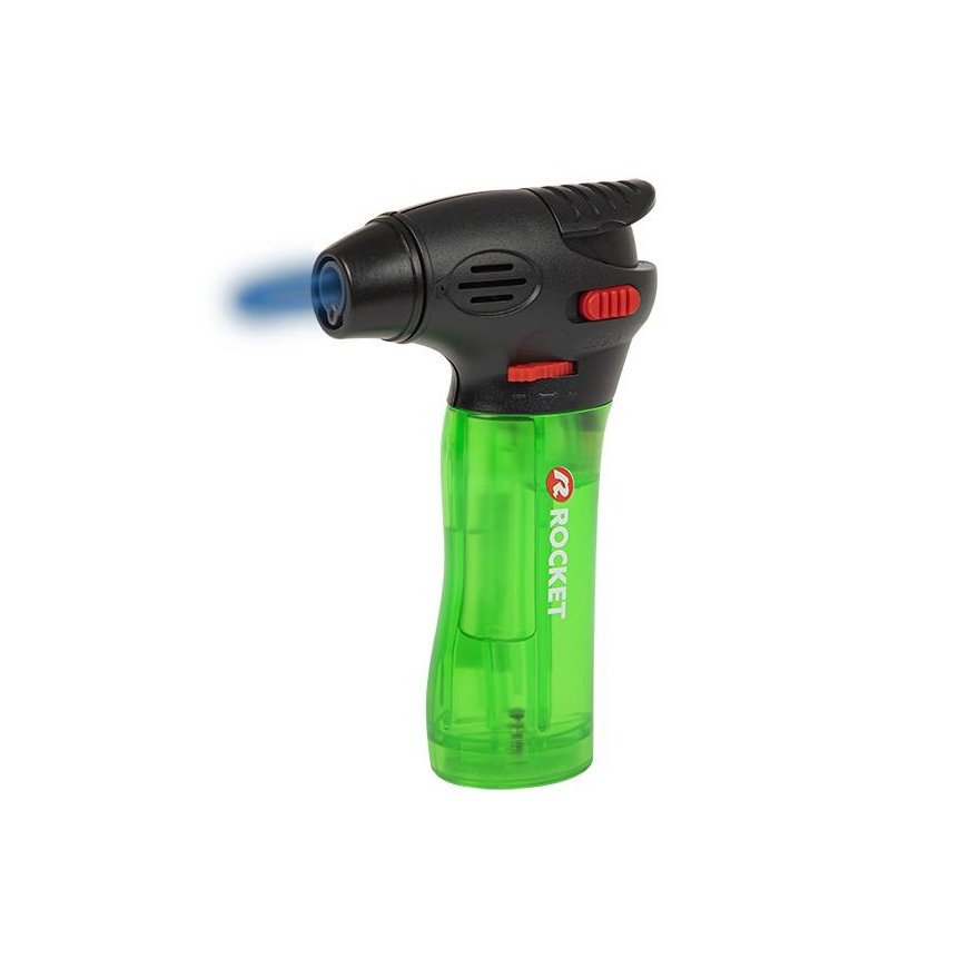 Blow Gas burner, gas lighter 10 pcs – 4