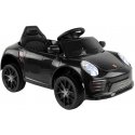 Lean Cars Vehicle on battery WMT-666 black Lean Cars Vehicle on battery WMT-666 black