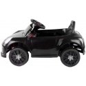 Lean Cars Vehicle on battery WMT-666 black Lean Cars Vehicle on battery WMT-666 black