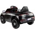 Lean Cars Vehicle on battery WMT-666 black Lean Cars Vehicle on battery WMT-666 black