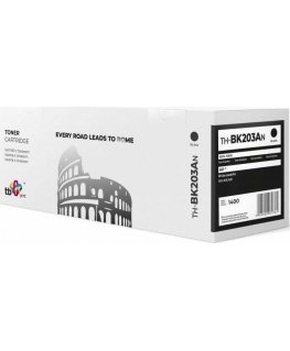 Tb Print Toner HP cf540a black th-bk203an 100% Today