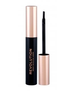 Makeup Revolution Brow Tint Taupe 6ml