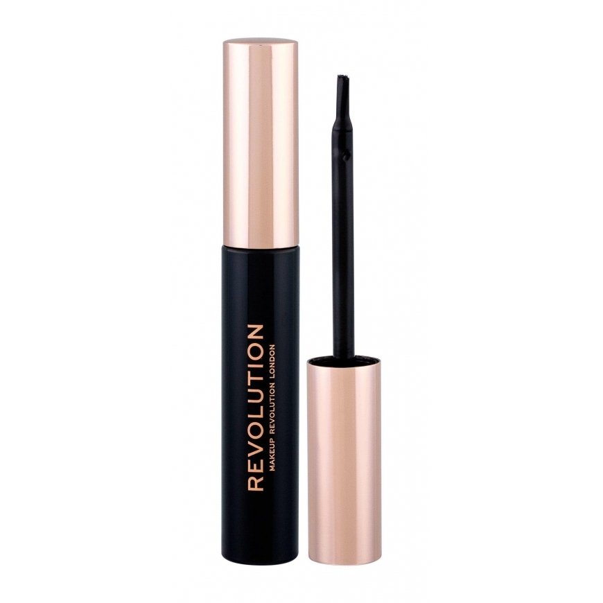 Makeup Revolution Brow Tint Taupe 6ml