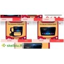 Vaizdo grotuvas DVD grotuvas Hyundai DV2X279DU USB Vaizdo grotuvas DVD grotuvas Hyundai DV2X279DU USB