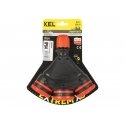 Blow GN-X3 socket with black/red sanding Blow GN-X3 socket with black/red sanding