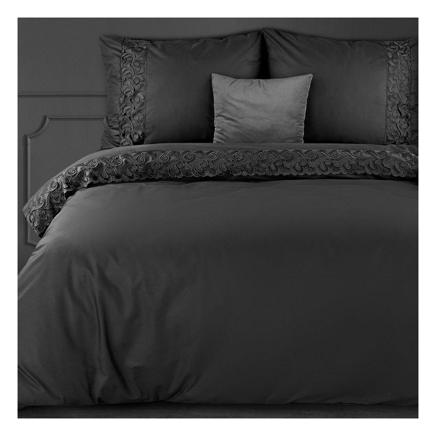 Eurofirany Bedding set Eurofirany POS/BA/LANA3/CZA 160X200