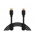 Blow HDMI - HDMI kabelis 10m Blow HDMI - HDMI kabelis 10m
