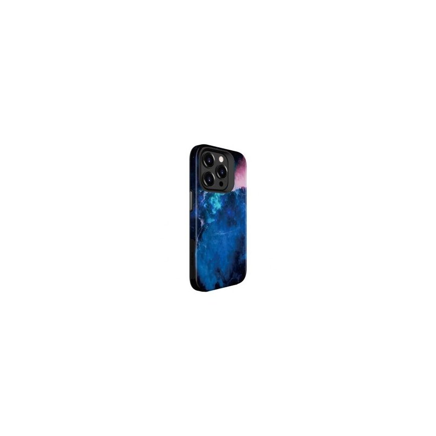 Evelatus Apple iPhone 15 Pro Max Armor case TPU+PC Customized Print Design Galaxy