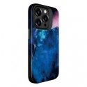 Evelatus Apple iPhone 15 Pro Max Armor case TPU+PC Customized Print Design Galaxy Evelatus Apple iPhone 15 Pro Max Armor case TPU+PC Customized Print Design Galaxy
