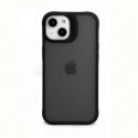 iLike Apple iPhone 15 Newton PC Matte Case Black iLike Apple iPhone 15 Newton PC Matte Case Black