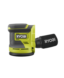Ryobi RROS18-0 Akku-Exzenterschleifer