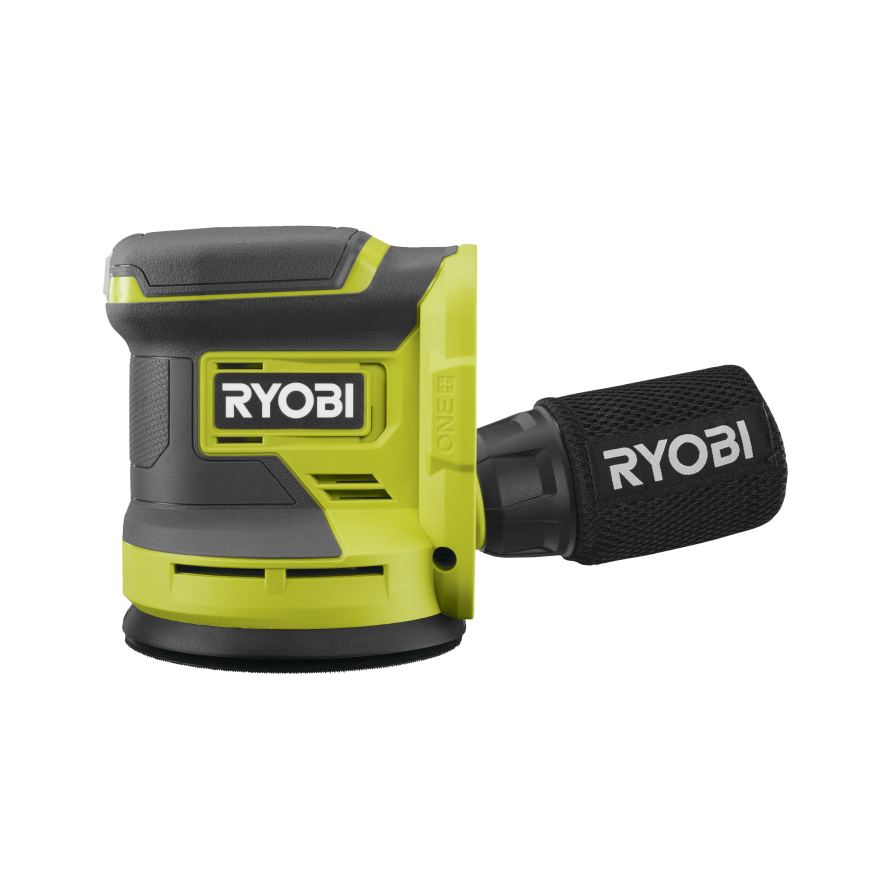 Ryobi RROS18-0 Akku-Exzenterschleifer