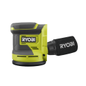 Ryobi RROS18-0 Akku-Exzenterschleifer