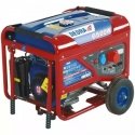 DEDRA DEGB7503K degvielas ģnerators 6000 W 25 L Benzīns Sarkans DEDRA DEGB7503K degvielas ģnerators 6000 W 25 L Benzīns Sarkans