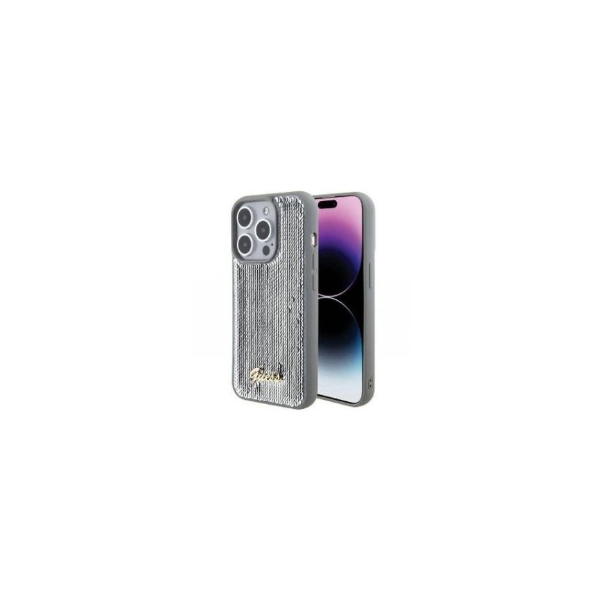 Guess Apple iPhone 15 Pro HC