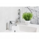 Washbasin faucet with bidet shower Oras Saga 3912F Washbasin faucet with bidet shower Oras Saga 3912F