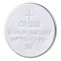 Ultimate Lithium battery DELTACO, 3V, CR1220 button cell, 1-pack / ULT-CR1220-1P