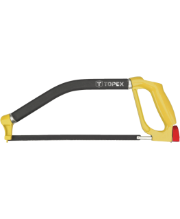 Topex metal saw 300mm 3D - 10A145