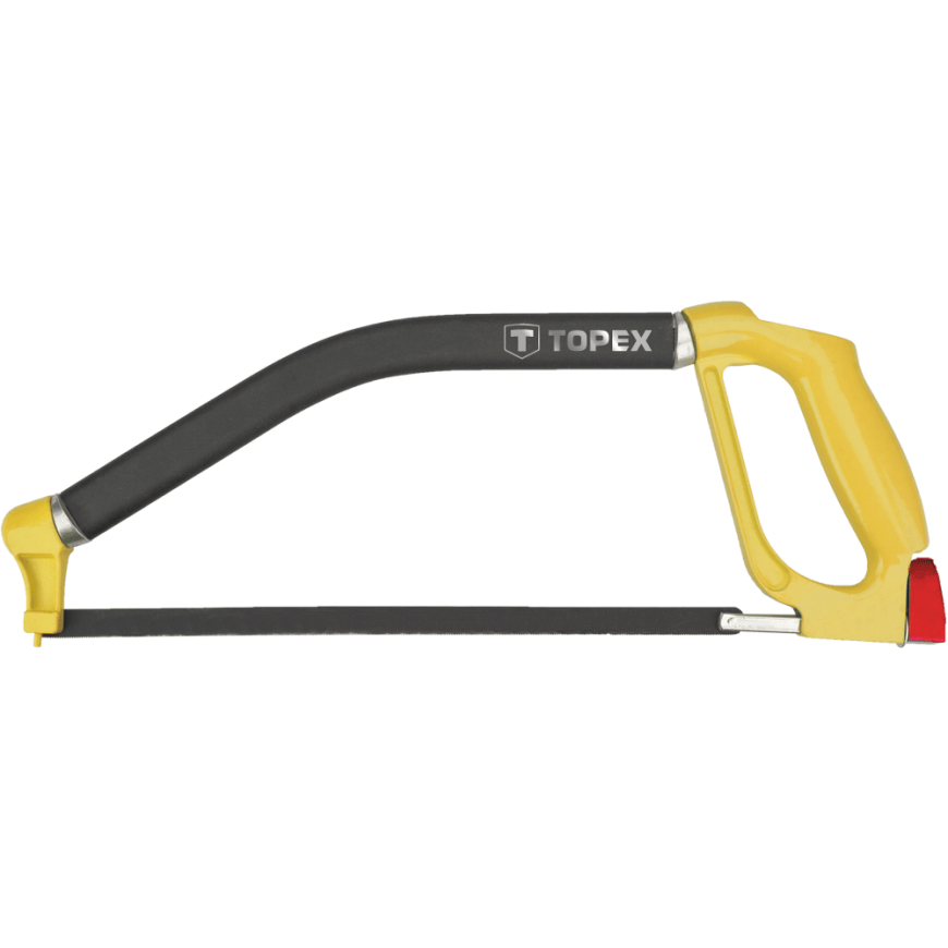 Topex metal saw 300mm 3D -