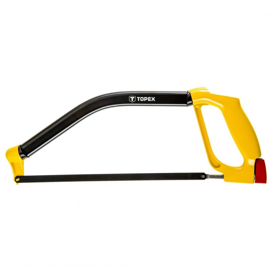 Topex metalo pjūklas 300mm 3D - 10A145 – 2