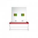 Comfast WiFi-USB adapter, 150Mbps, 2.4GHz, Plug&Play Comfast WiFi-USB adapter, 150Mbps, 2.4GHz, Plug&Play