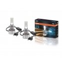 OSRAM LEDriving XTR H7 (64210DWXTR) LED HEADLIGHT BULBS 2 pc(s) OSRAM LEDriving XTR H7 (64210DWXTR) LED HEADLIGHT BULBS 2 pc(s)