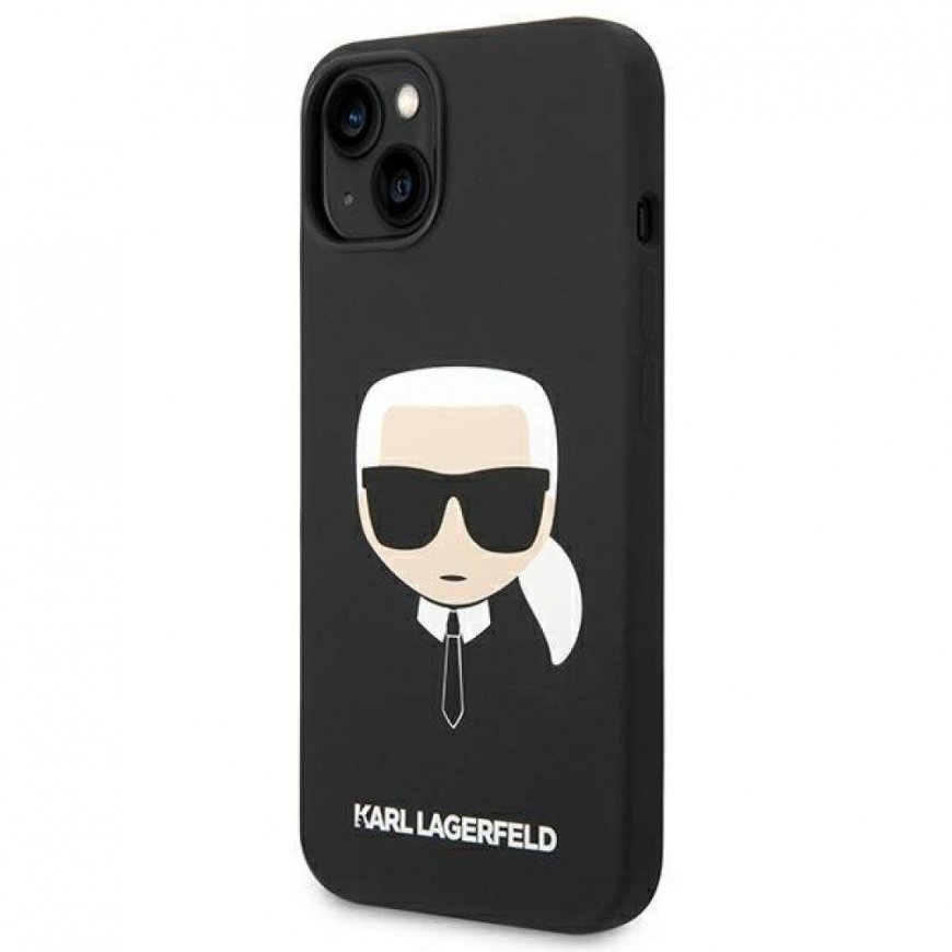 Karl Lagerfeld Karl Lagerfeld Case for