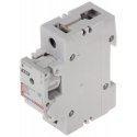 SAUGIKLIŲ IŠJUNGIKLIAI LE-606606 VIENFAZIS 25 A D02 LEGRAND
