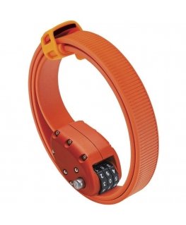 Otto Designworks OTTOLOCK 152cm spyna / Oranžinis