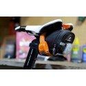 Otto Designworks OTTOLOCK 152cm lock / Orange Otto Designworks OTTOLOCK 152cm lock / Orange
