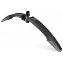ZEFAL DEFLECTOR FM60 front mud guard, black ZEFAL DEFLECTOR FM60 front mud guard, black