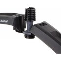ZEFAL DEFLECTOR FM60 front mud guard, black ZEFAL DEFLECTOR FM60 front mud guard, black