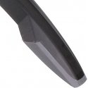 ZEFAL DEFLECTOR FM60 front mud guard, black ZEFAL DEFLECTOR FM60 front mud guard, black