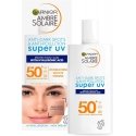 Garnier Ambre Solaire Super UV Protection fluid Garnier Ambre Solaire Super UV Protection fluid