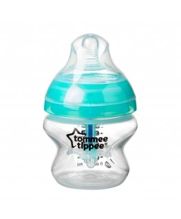 TOMMEE TIPPEE bottle ANTI-COLIC, 150 ml, 42240575