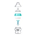 TOMMEE TIPPEE buteliukas ANTI-COLIC, 150 ml, 42240575 TOMMEE TIPPEE buteliukas ANTI-COLIC, 150 ml, 42240575